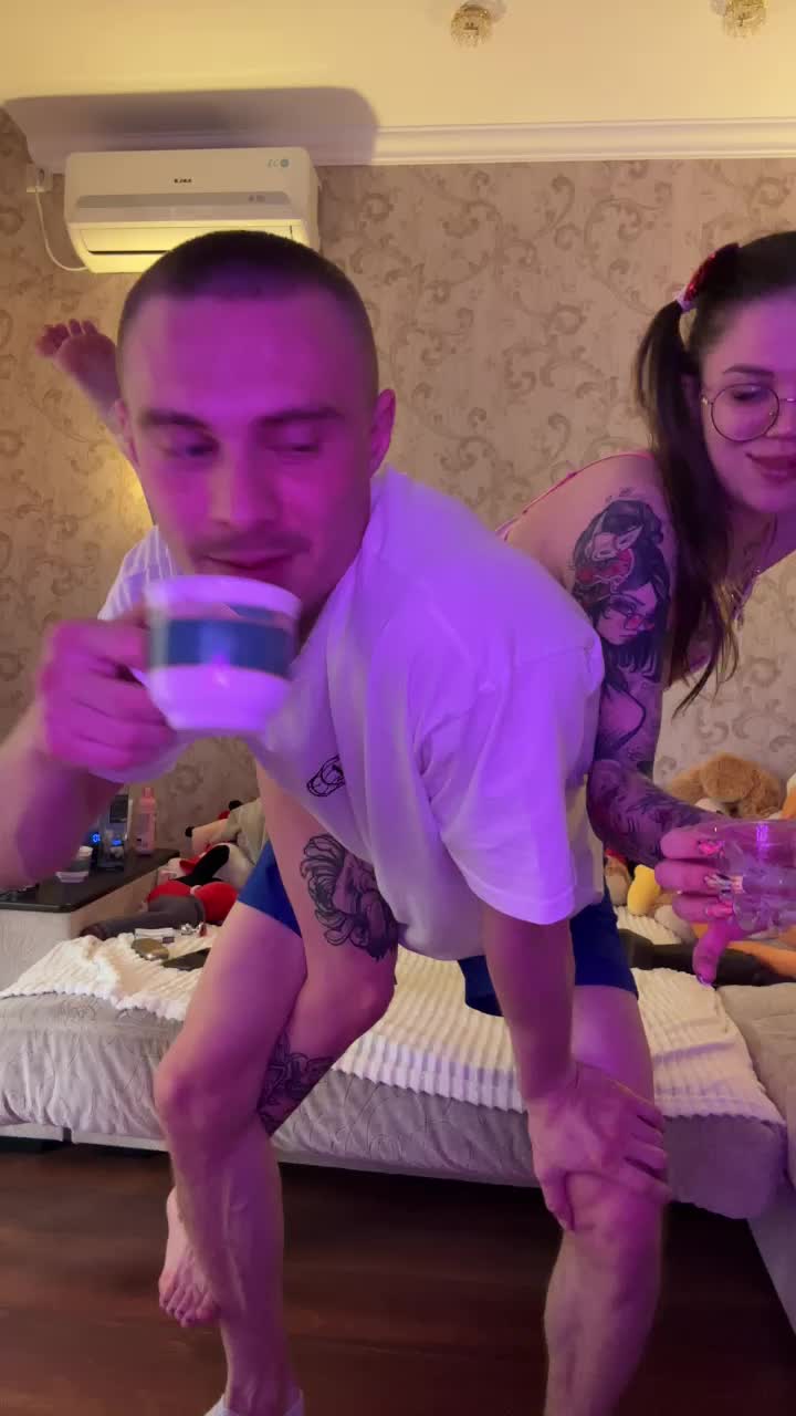 Flipflapfap Cam Show Recorded 2025-05-14