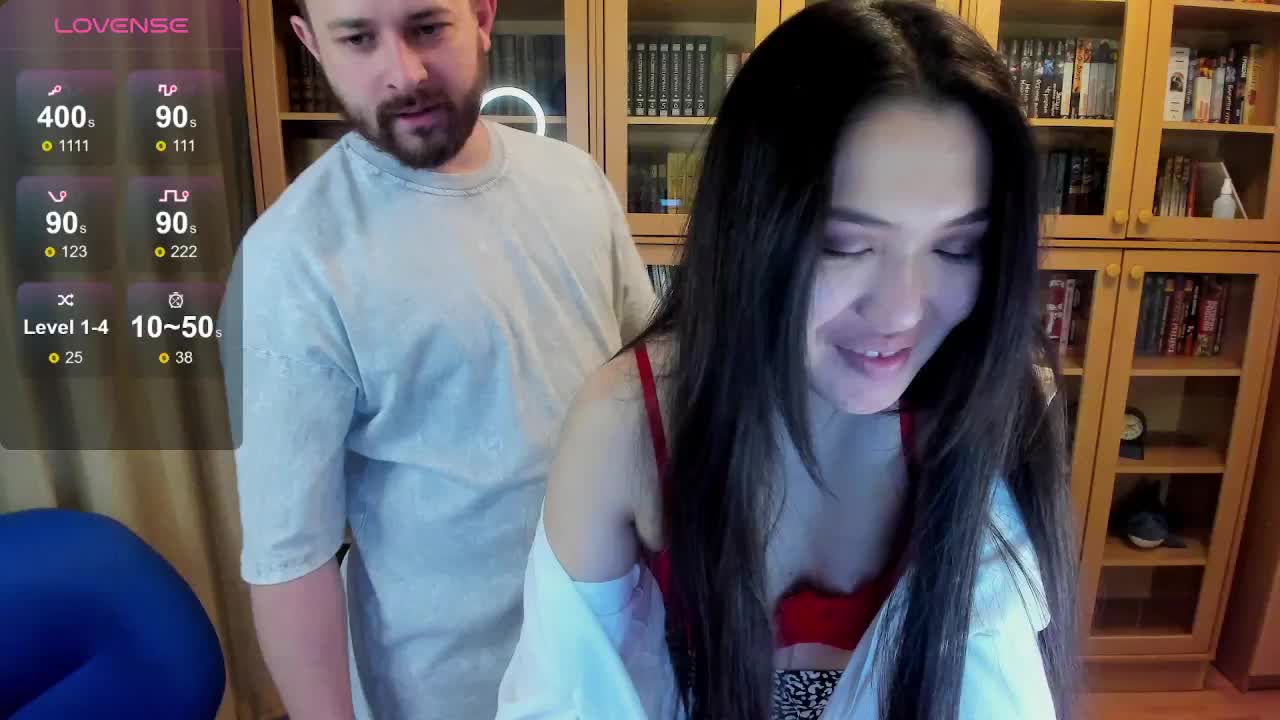 NikkiBrooks Cam Show Recorded 2025-05-14