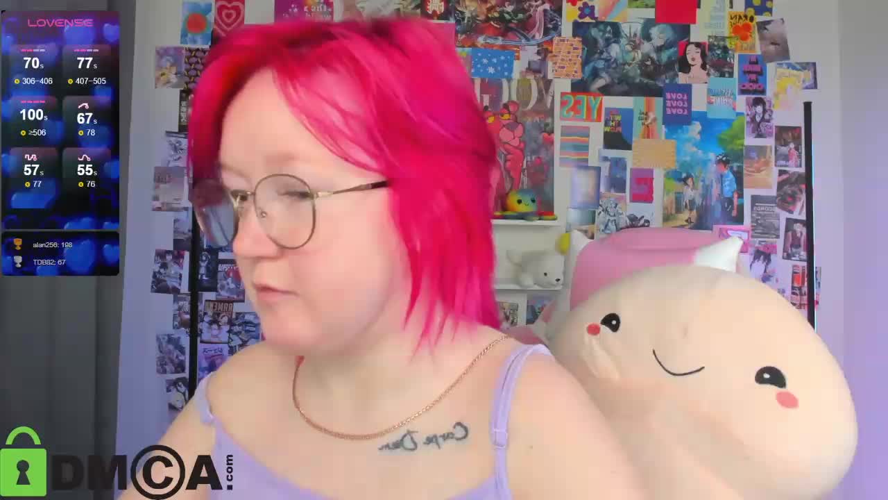 Sara-Moor Cam Show Recorded 2025-05-14