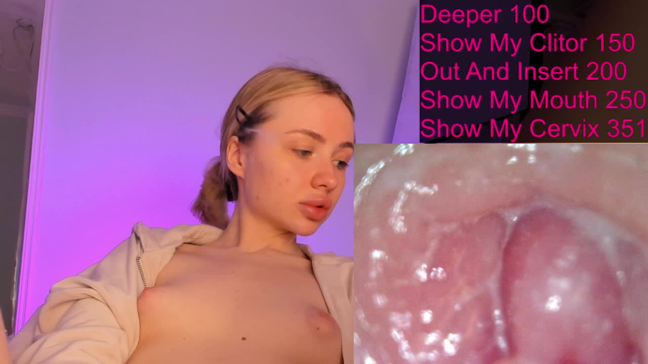 Janne-mary Cam Show Recorded 2025-05-14