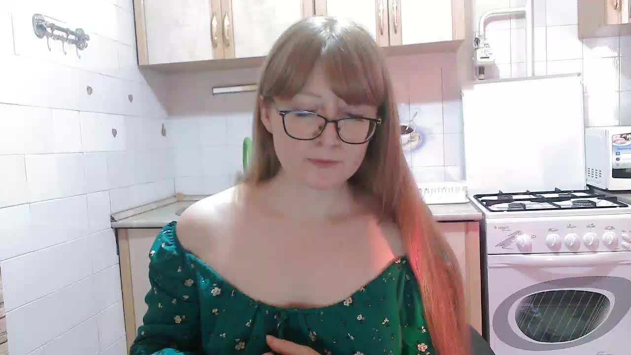 L-e-l-i-k Cam Show Recorded 2025-05-14