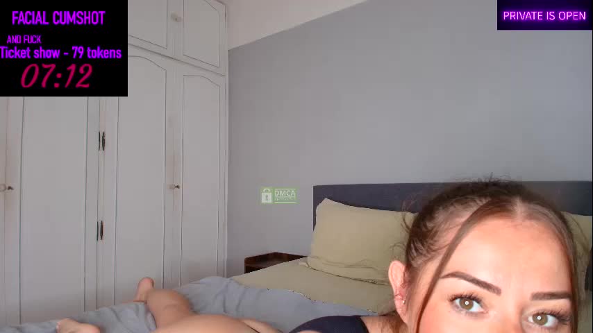 Xninajohnx Cam Show Recorded 2025-05-14