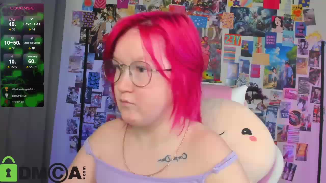 Sara-Moor Cam Show Recorded 2025-05-14
