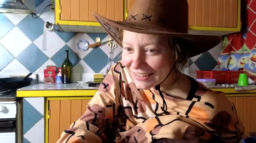 Jony_Marta Cam Show Recorded 2025-05-14