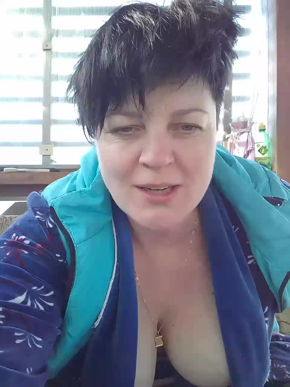 -alenyshka- Cam Show Recorded 2025-05-14