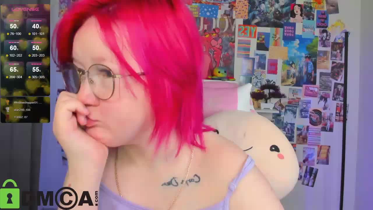 Sara-Moor Cam Show Recorded 2025-05-14