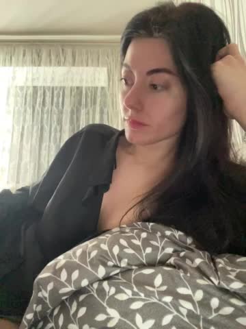 AB_runette Cam Show Recorded 2025-05-14