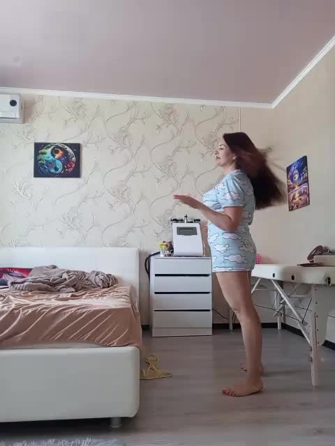 AllisonXStar Cam Show Recorded 2025-05-14
