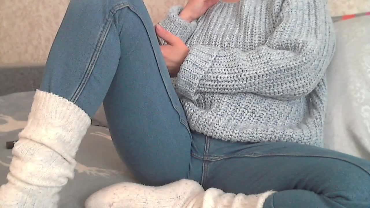 Linaisabella Cam Show Recorded 2025-05-14