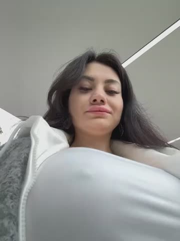 Wet__Bunny Cam Show Recorded 2025-05-14