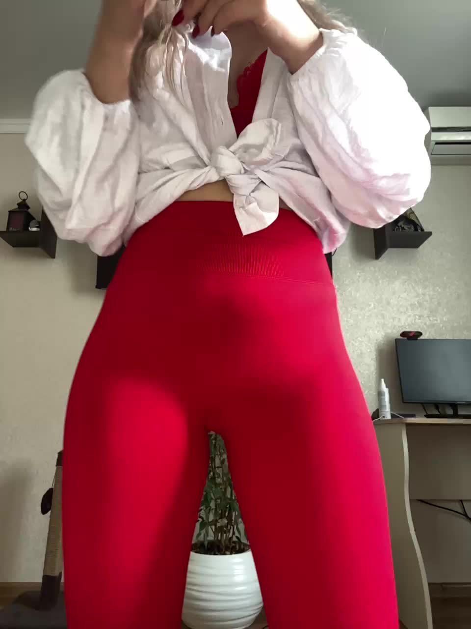 FloverGirl Cam Show Recorded 2025-05-14