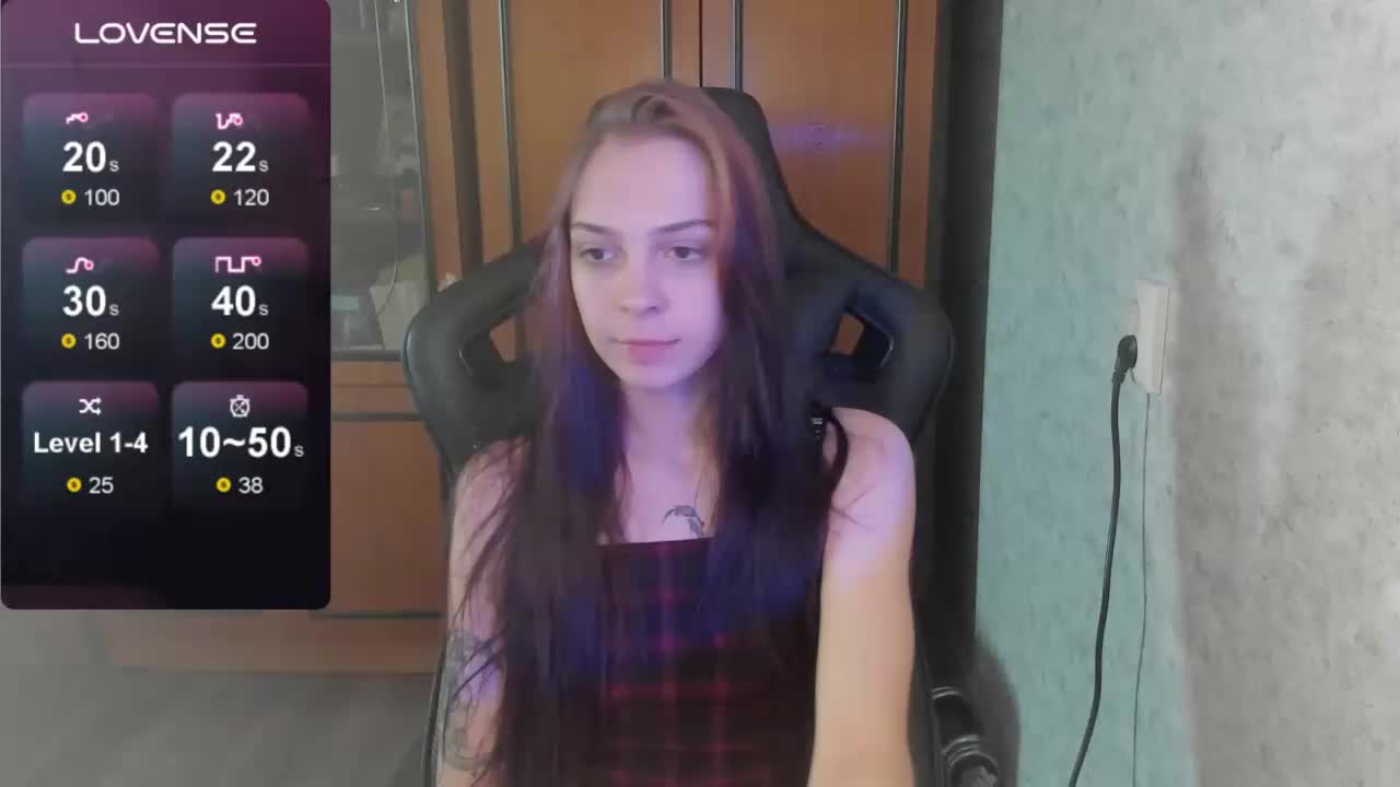 Rachel-Sharps Cam Show Recorded 2025-05-14
