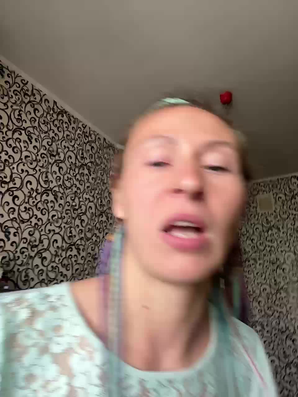 Saveta Cam Show Recorded 2025-05-14
