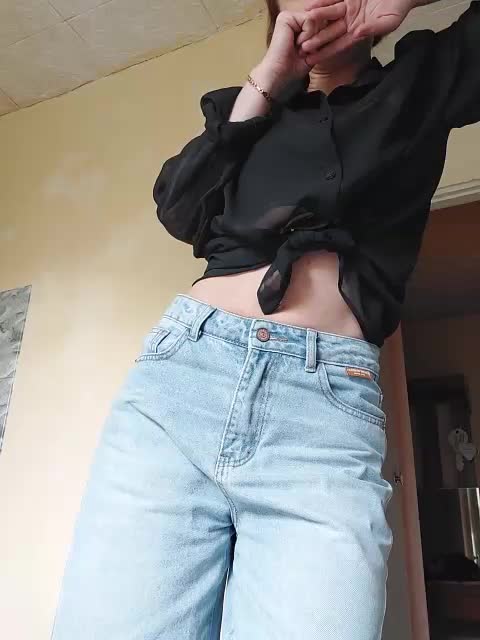 KissaHot Cam Show Recorded 2025-05-14