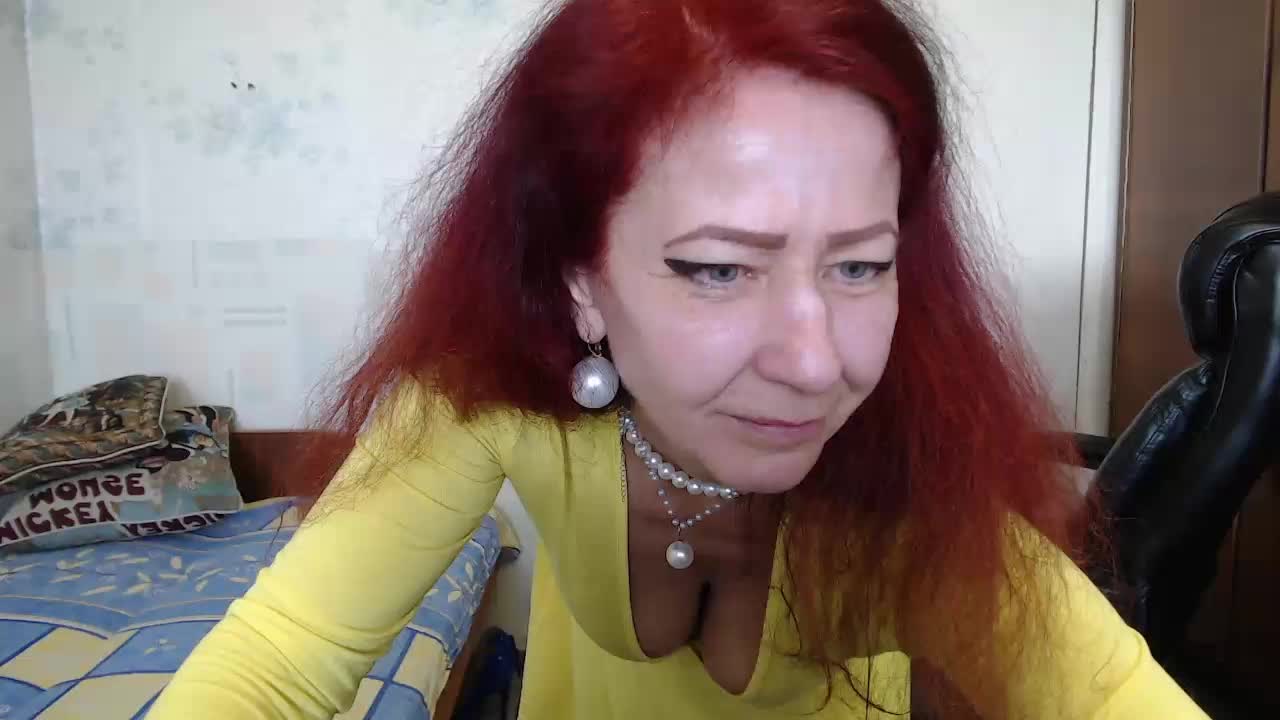 MilayaDFlow Cam Show Recorded 2025-05-14