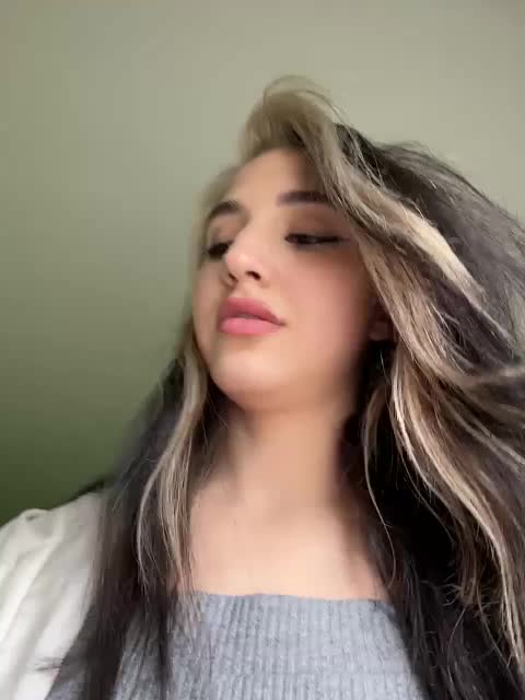 -MarshmelloW- Cam Show Recorded 2025-05-14