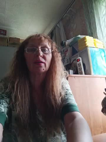 Sonya48 Cam Show Recorded 2025-05-14
