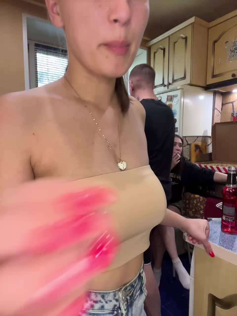 _Magic_ Cam Show Recorded 2025-05-14