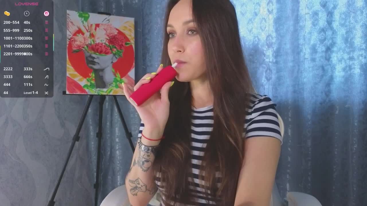 -lost- Cam Show Recorded 2025-05-14