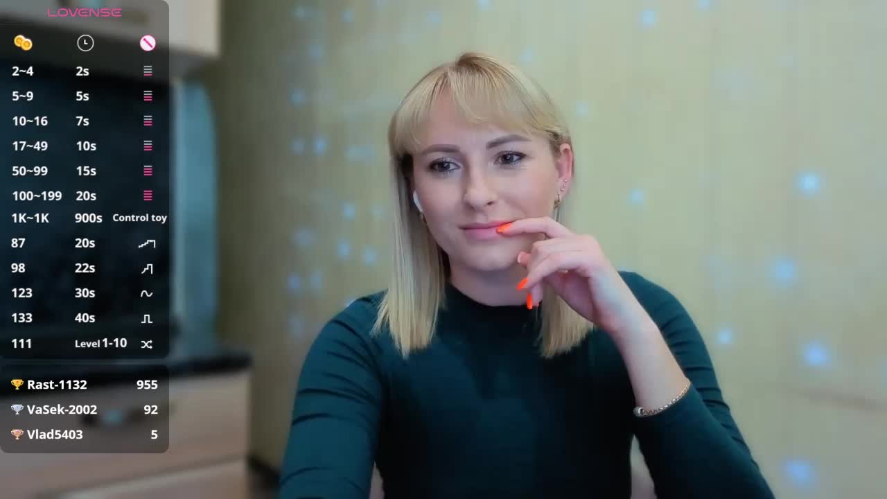 Smorodinkaa Cam Show Recorded 2025-05-14