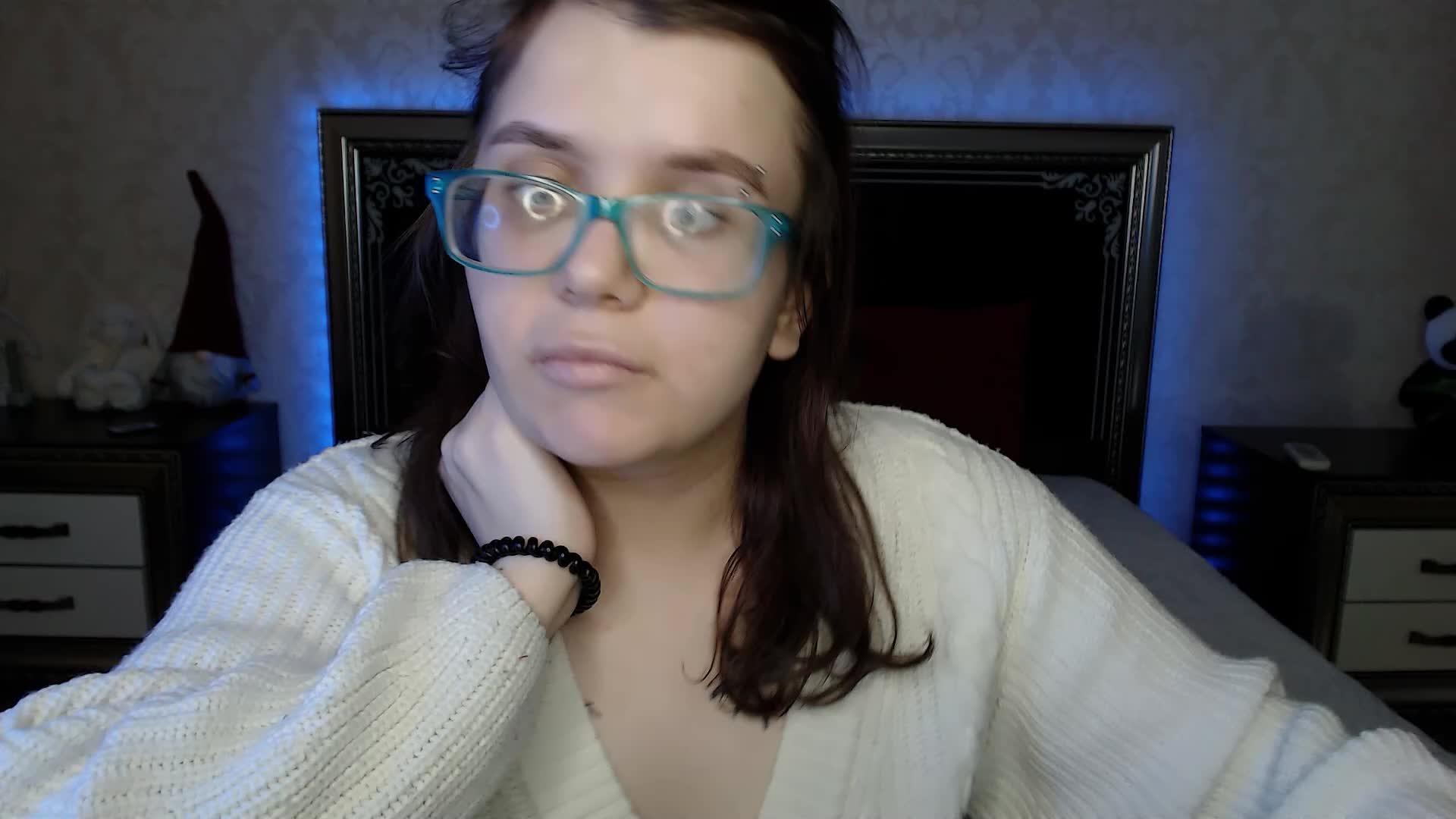 KattyKitty99 Cam Show Recorded 2025-05-14