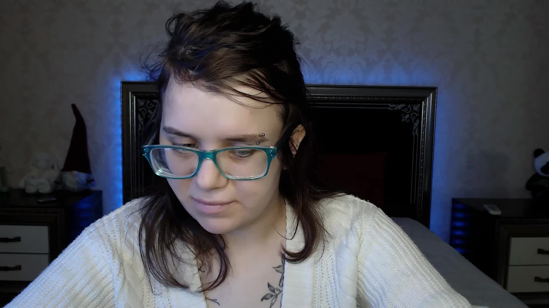 KattyKitty99 Cam Show Recorded 2025-05-14