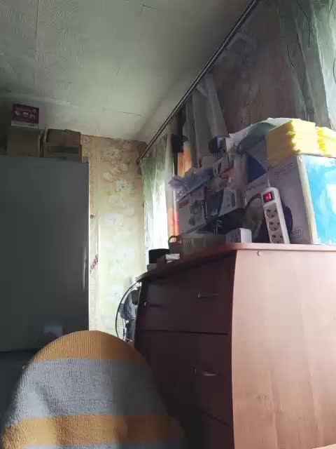 Sonya48 Cam Show Recorded 2025-05-14