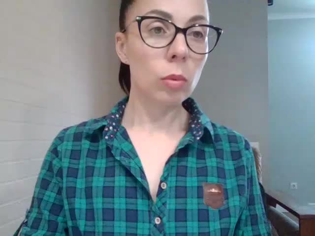 GentleSweet Cam Show Recorded 2025-05-14