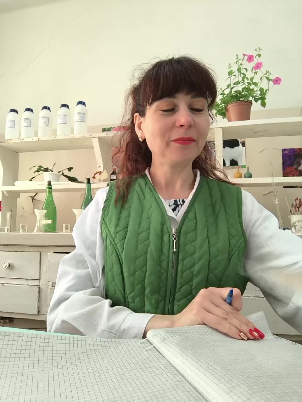 Caroliiine Cam Show Recorded 2025-05-14