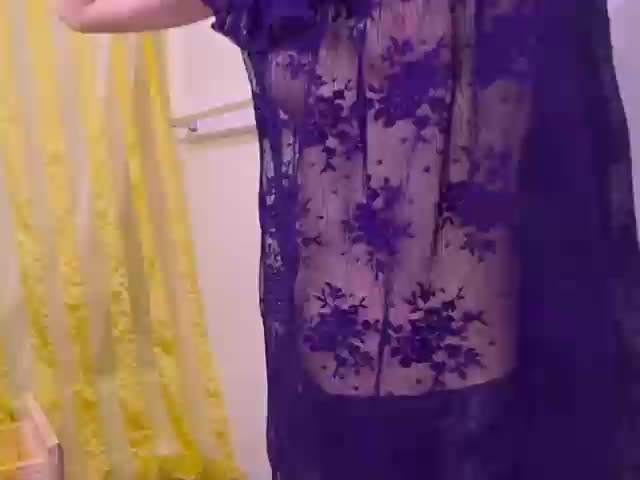 GamerChic Cam Show Recorded 2025-05-14