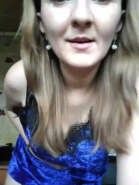 Zarevna Cam Show Recorded 2025-05-14