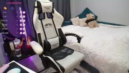 SweetyMia Cam Show Recorded 2025-05-14