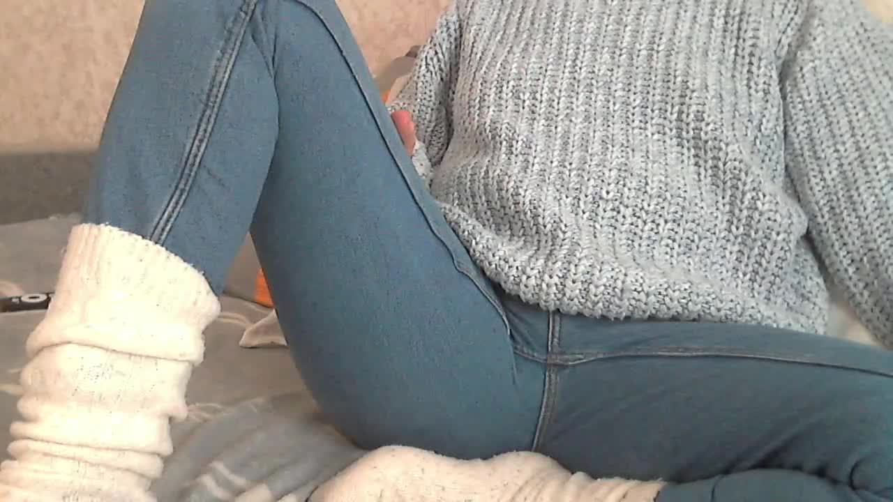 Linaisabella Cam Show Recorded 2025-05-14