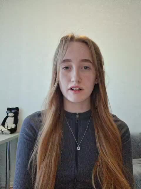 Parasite-1 Cam Show Recorded 2025-05-14