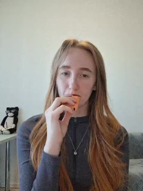 Parasite-1 Cam Show Recorded 2025-05-14