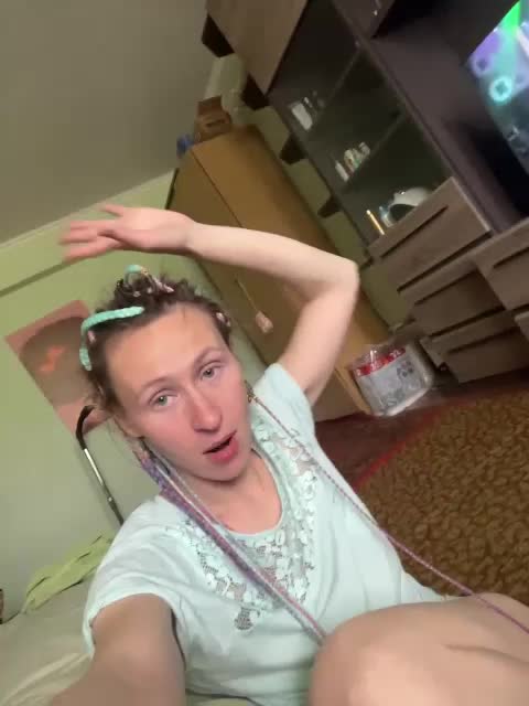 Saveta Cam Show Recorded 2025-05-14