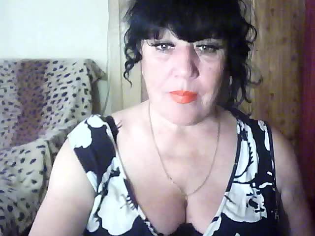 Dame89 Cam Show Recorded 2025-05-14