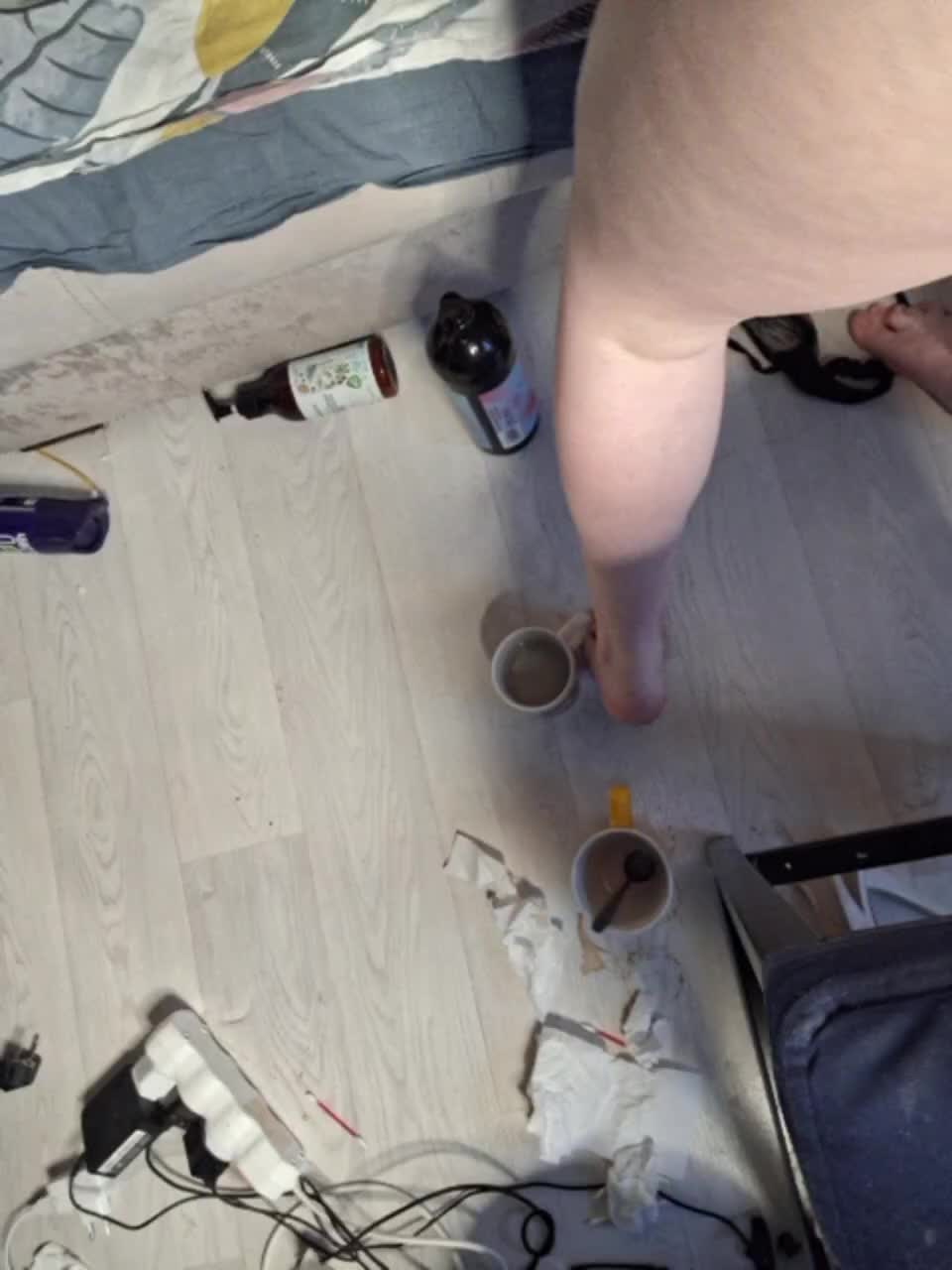 -scyrim- Cam Show Recorded 2025-05-14