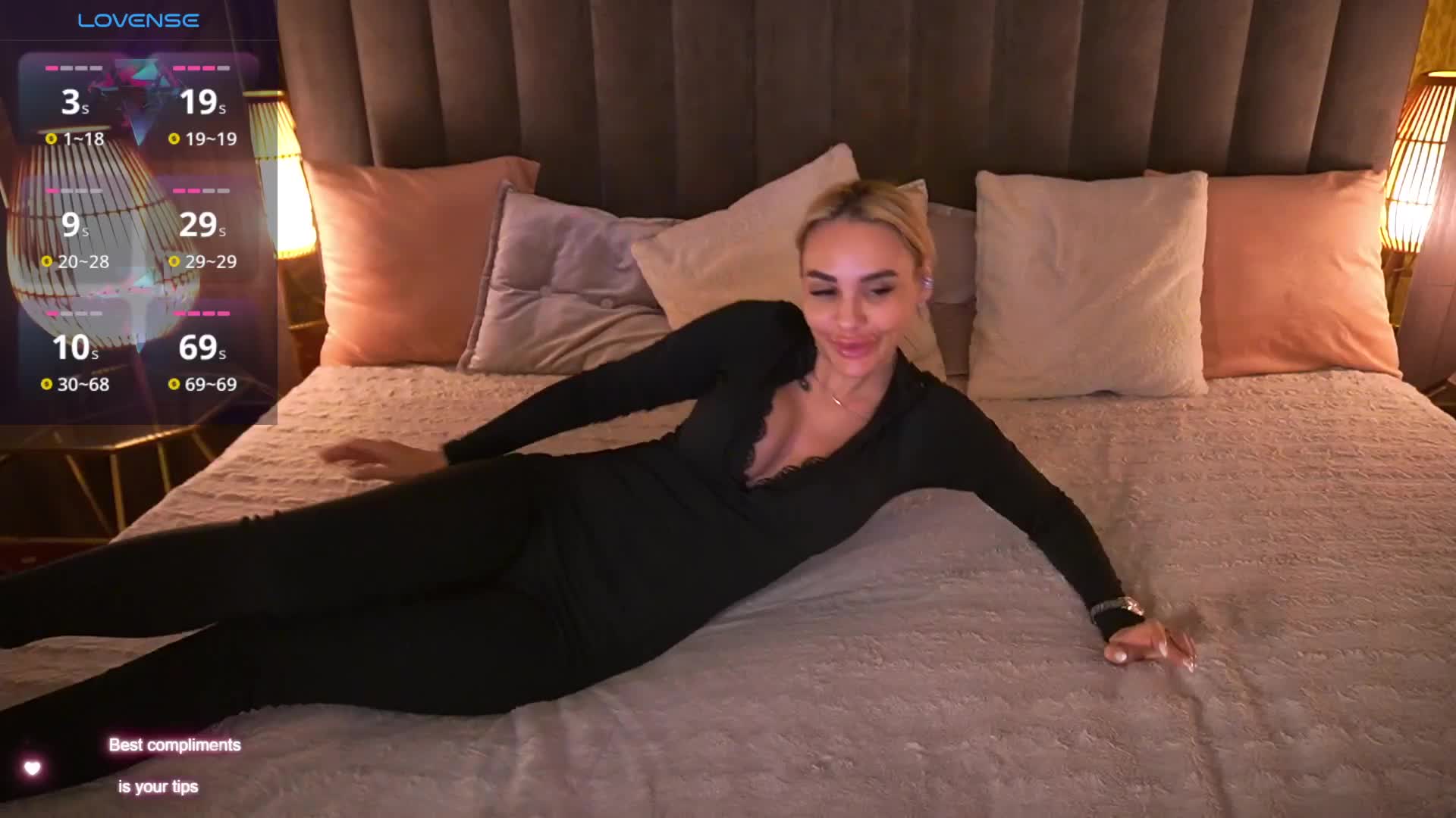 YourMillsy Cam Show Recorded 2025-05-14