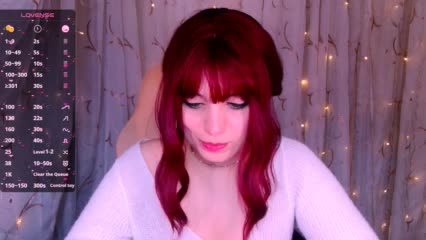 -Ramona- Cam Show Recorded 2025-05-14