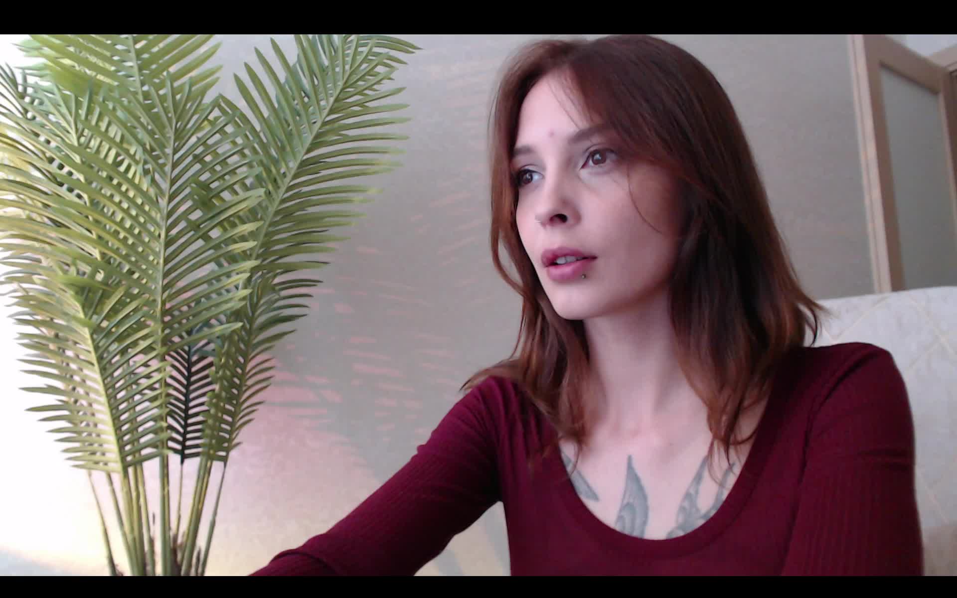 Maribett Cam Show Recorded 2025-05-14