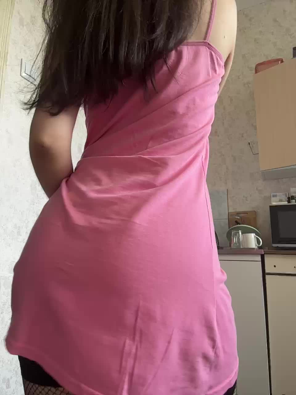 Vika19981 Cam Show Recorded 2025-05-14