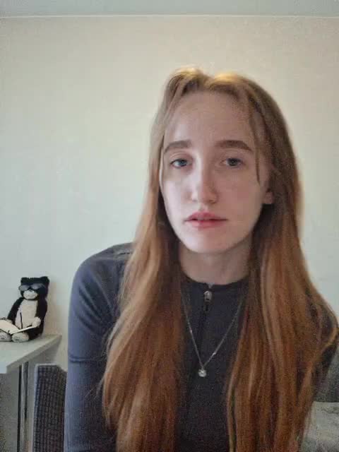 Parasite-1 Cam Show Recorded 2025-05-14