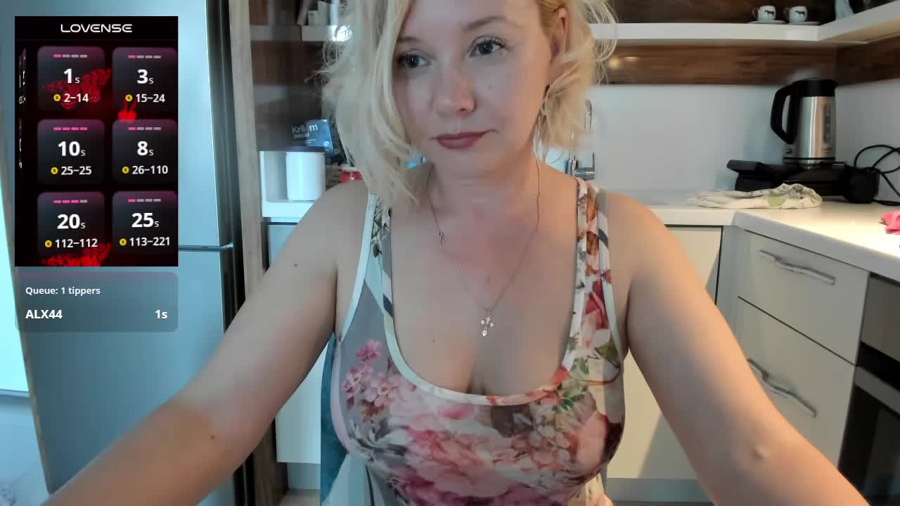 Olga1W Cam Show Recorded 2025-05-14