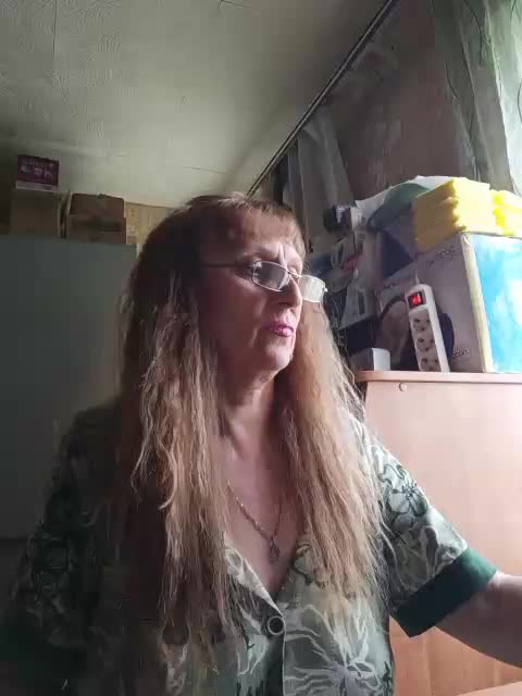 Sonya48 Cam Show Recorded 2025-05-14