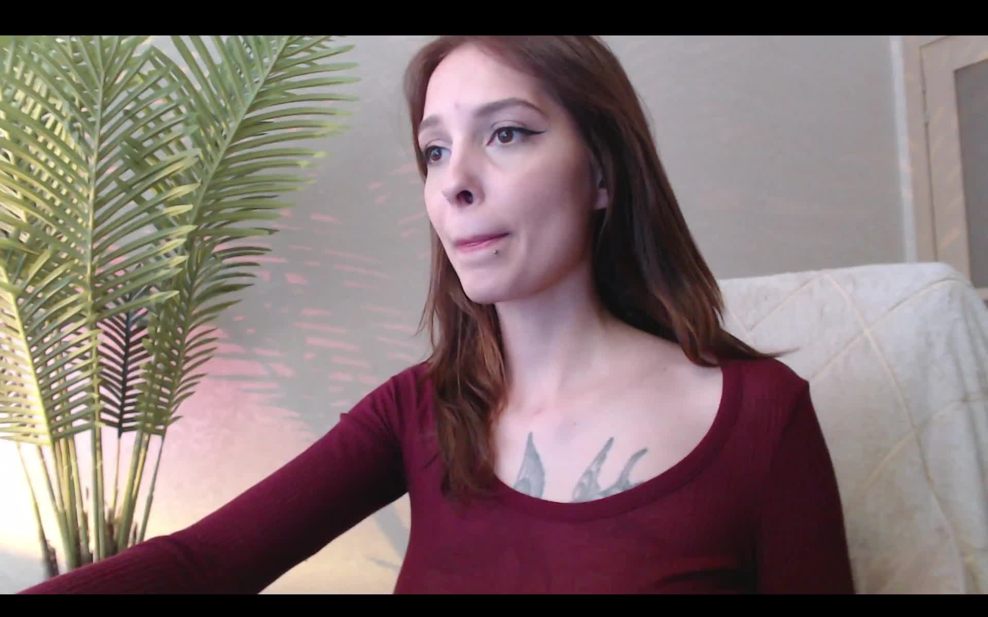 Maribett Cam Show Recorded 2025-05-14