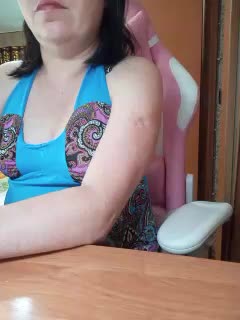 Tatka18111 Cam Show Recorded 2025-05-14