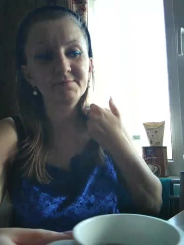 Zarevna Cam Show Recorded 2025-05-14