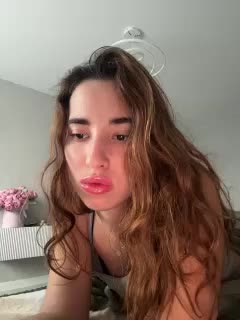 Etokiska Cam Show Recorded 2025-05-14