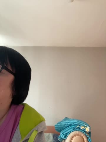 Katy19801 Cam Show Recorded 2025-05-14